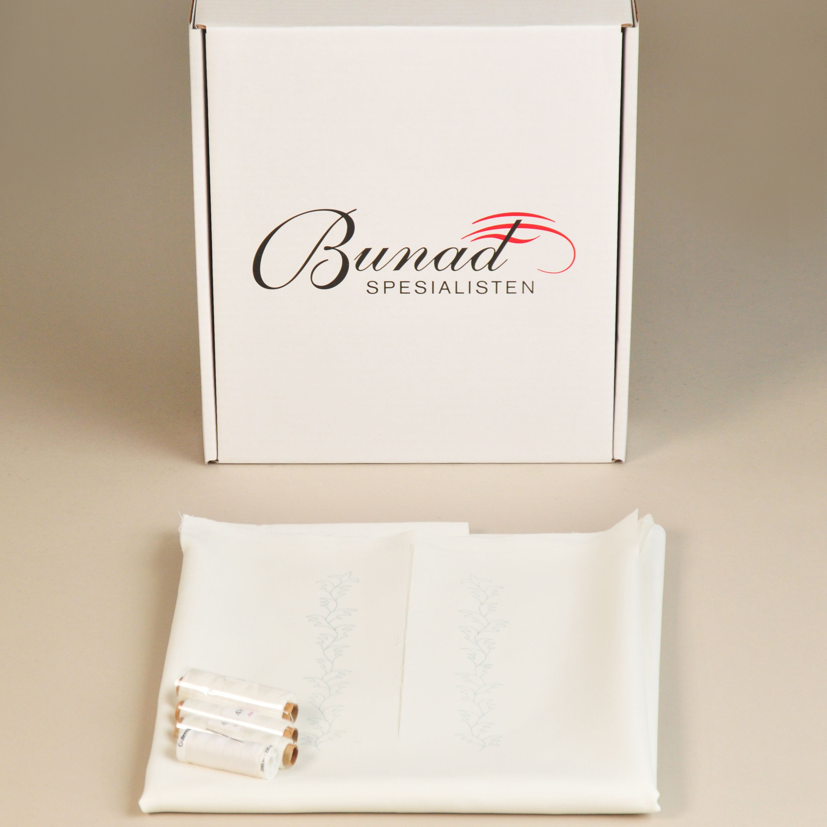 Sunnmøre plattsøm strykefri