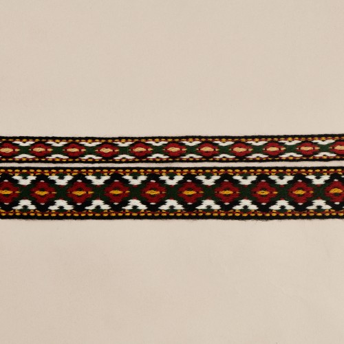 Bånd til vest og stakk