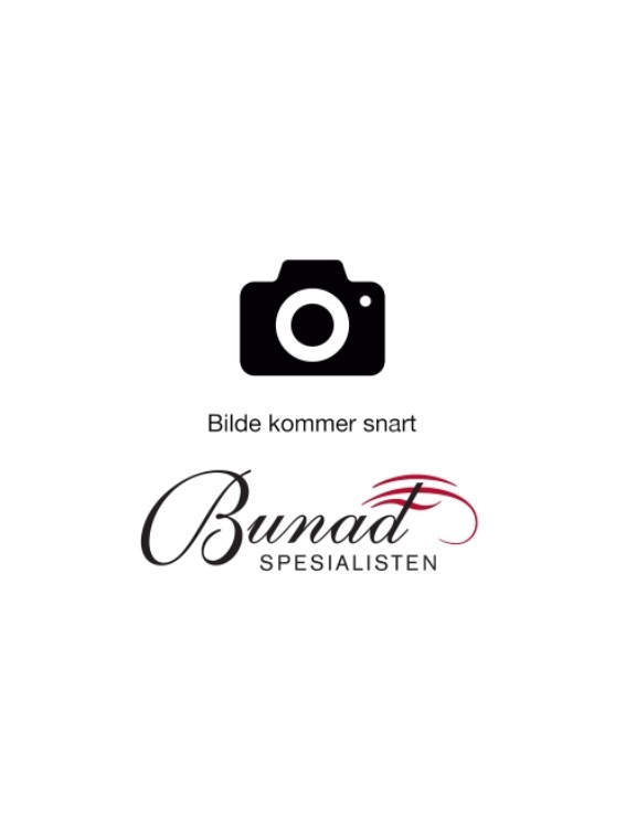 Sunnmørsbunad Stranda