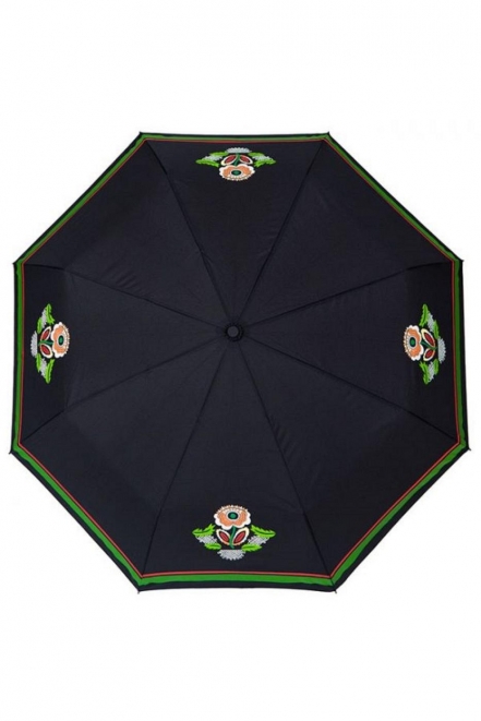 Paraply Østfold (grønn bord)